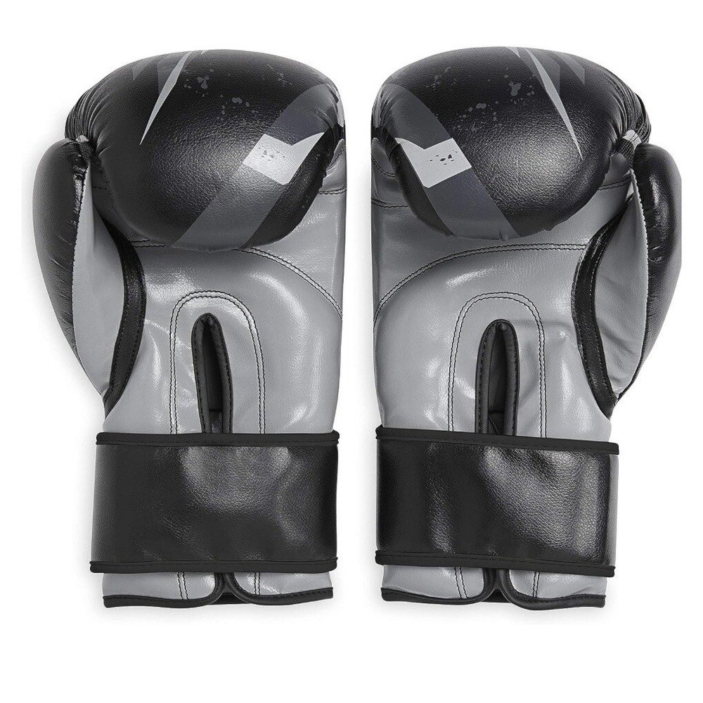 FILA   Boxing‎ Gloves for Men & Women - Kickboxing, Heavy Bag Punching 14 OZ